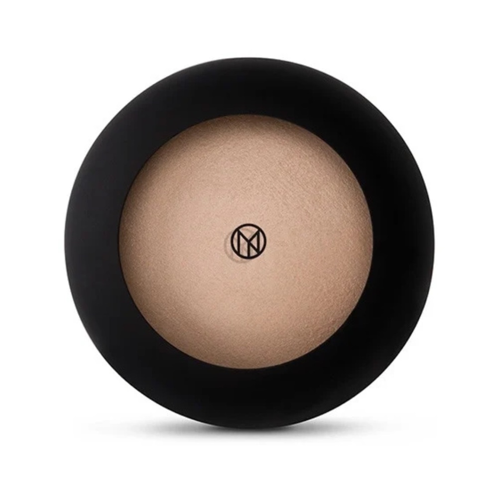 IL MAKIAGE - Mineral Baked Powder in HALO
